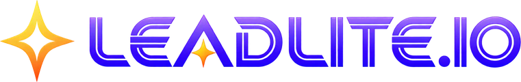 LeadLite.io logo